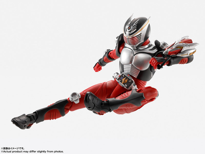 BANDAI S.H.Figuarts Shinkocchou Seihou Kamen Rider Ryuki Actionfigur JAPAN