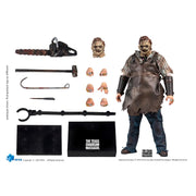 Hiya Toys The Texas Chainsaw Massacre Thomas Brown Hewitt 1/12 Action Figure