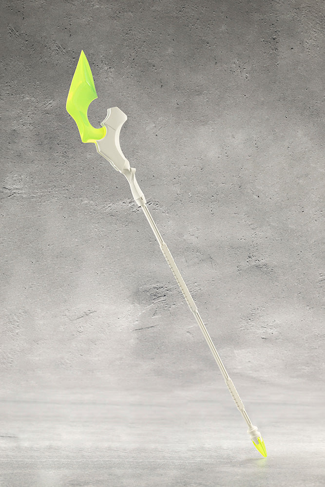 Kit de modelo Megalomaria Unlimited Universe Metamorphose Unit Curse Reaper JAPÃO