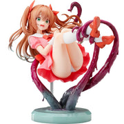 Tentacle Subjugation Failure Record Private Magic School 2nd Year Celia Figure
