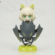 APEX Happy Shake Arknights Kal'tsit Figure JAPAN OFFICIAL