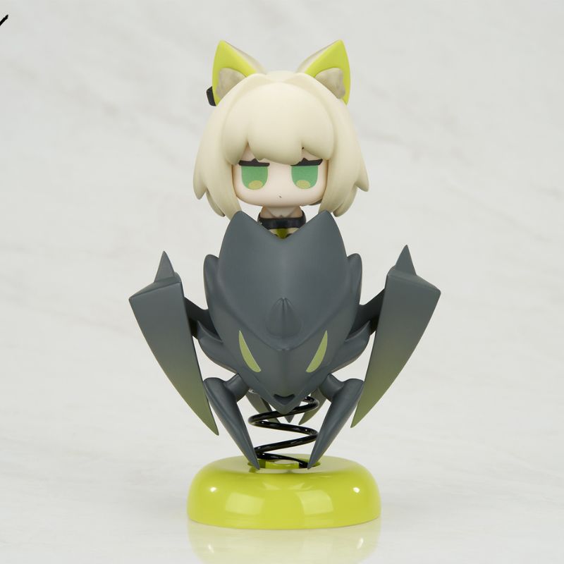 APEX Happy Shake Arknights Kal'tsit Figure JAPAN OFFICIAL