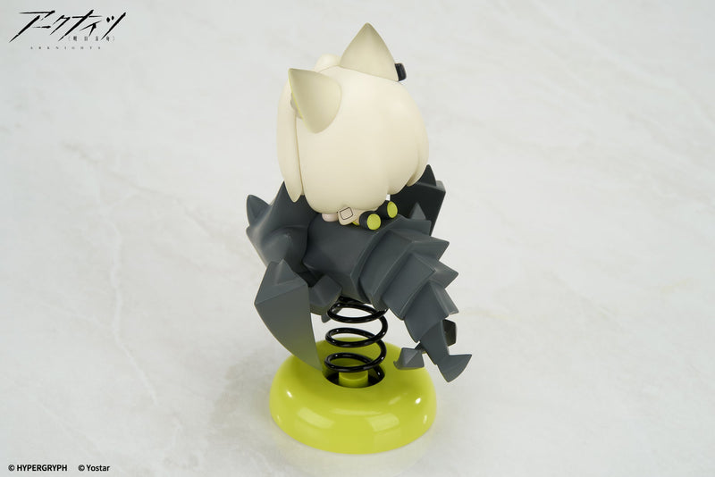 APEX Happy Shake Arknights Kal'tsit Figure JAPON OFFICIEL
