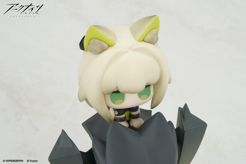 APEX Happy Shake Arknights Kal'tsit Figure JAPON OFFICIEL