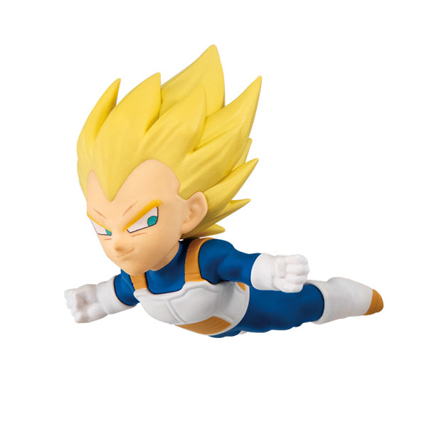 MegaHouse Tobimasu Dragon Ball 6Pack BOX Figura OFICIAL DE JAPÓN