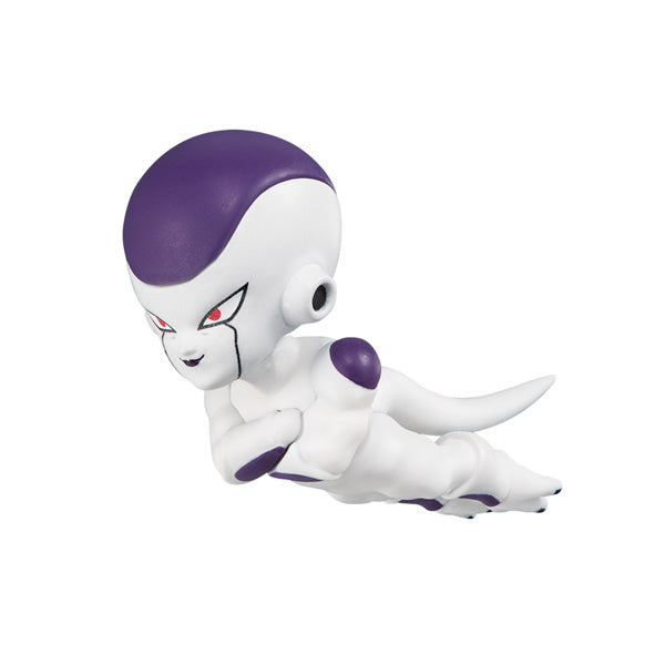 MegaHouse Tobimasu Dragon Ball 6Pack BOX Figura OFICIAL DE JAPÓN