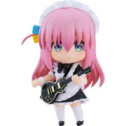 Nendoroid BOCCHI THE ROCK! Hitori Goto Maid Ver. Action Figure JAPAN OFFICIAL