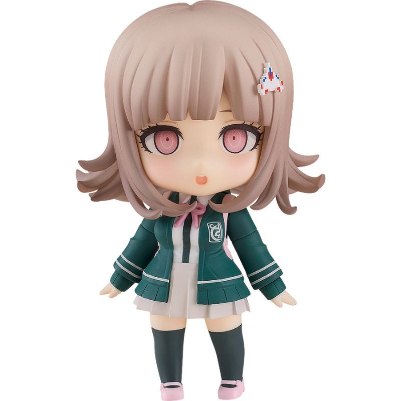 Good Smile Company Nendoroid Danganronpa 1.2 Reload Chiaki Nanami Action Figure