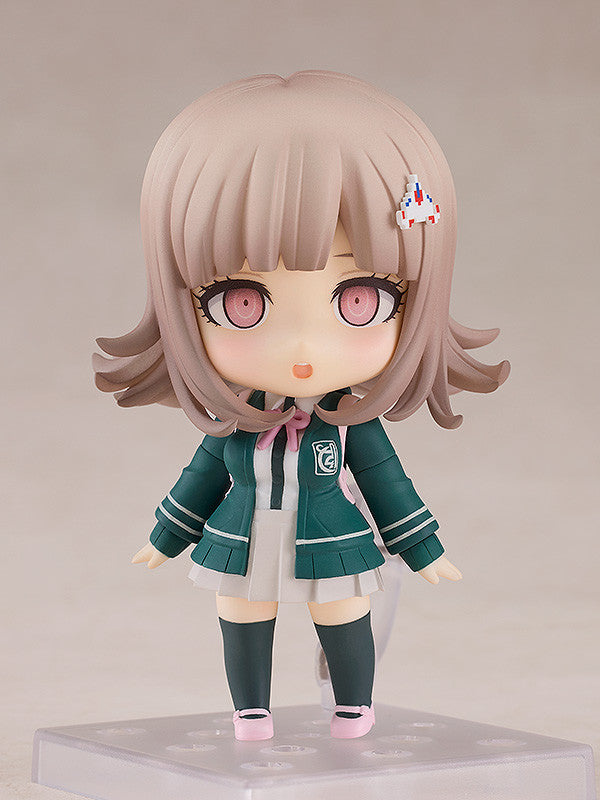 Good Smile Company Nendoroid Danganronpa 1.2 Reload Chiaki Nanami Actionfigur