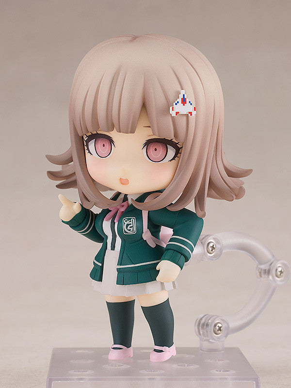 Good Smile Company Nendoroid Danganronpa 1.2 Reload Chiaki Nanami Actionfigur
