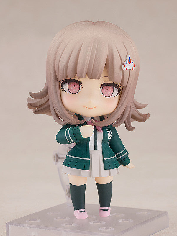 Good Smile Company Nendoroid Danganronpa 1.2 Reload Chiaki Nanami Actionfigur