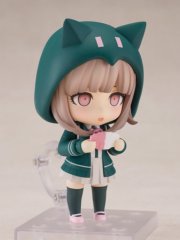 Good Smile Company Nendoroid Danganronpa 1.2 Reload Chiaki Nanami Actionfigur
