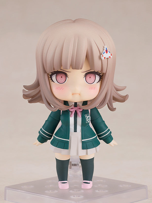 Good Smile Company Nendoroid Danganronpa 1.2 Reload Chiaki Nanami Actionfigur