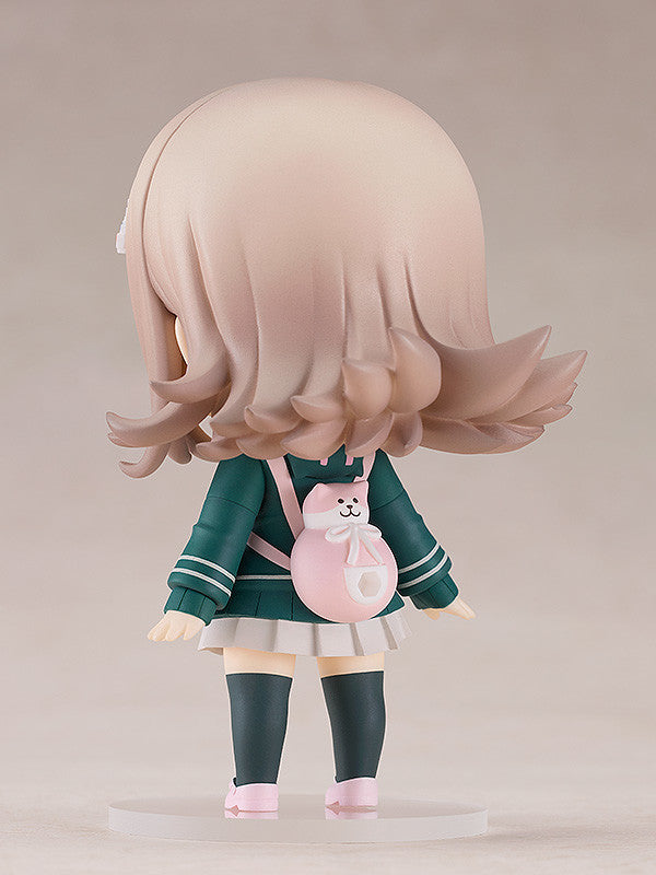 Good Smile Company Nendoroid Danganronpa 1.2 Reload Chiaki Nanami Actionfigur
