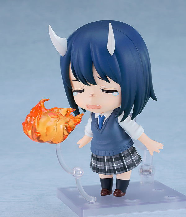 Good Smile Company Nendoroid RuriDragon Ruri Aoki Action Figure JAPAN ...
