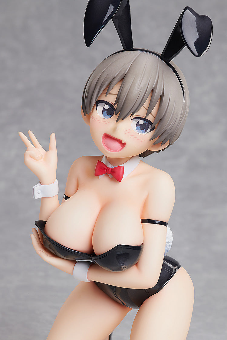 Libérer Uzaki-chan wa Asobitai ! Double Hana Uzaki Jambe Nue Lapin Ver. Chiffre 1/4