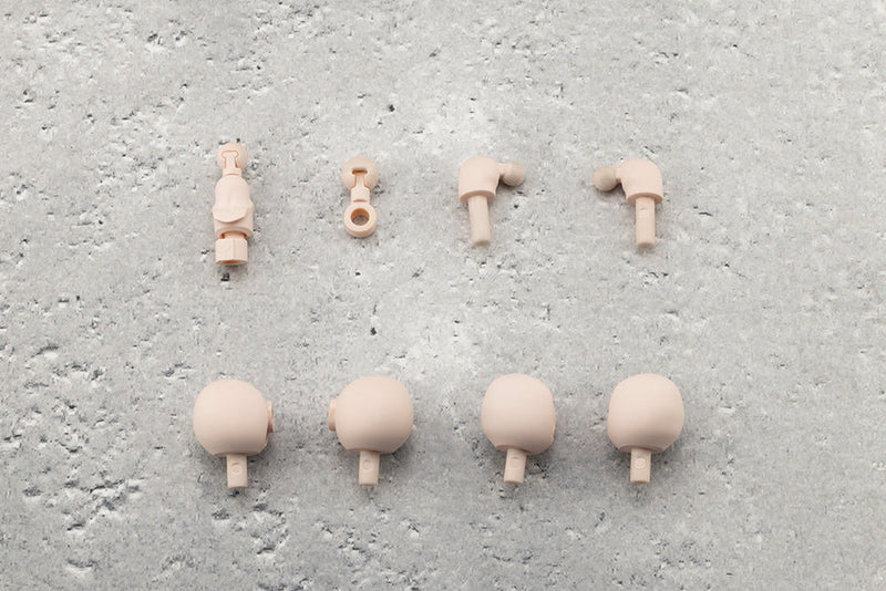 Kotobukiya Megalomaria Unlimited Universe Necro Face Modellbausatz JAPAN OFFIZIELL