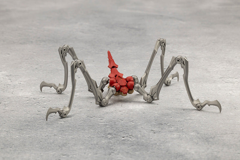 Kit de modèle de sorcière Exarmor, unité de métamorphose de l'univers illimité Megalomaria