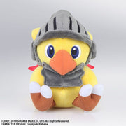 Square Enix Chocobo no Fushigi na Dungeon Every Buddy! Chocobo Knight Plush