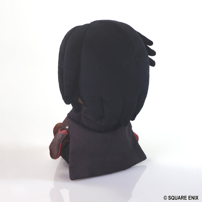 Square Enix Final Fantasy XVI Clive Rosfield Plush Doll JAPAN OFFICIAL