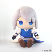 Square Enix Final Fantasy XVI Jill Warrick Plush Doll JAPAN OFFICIAL