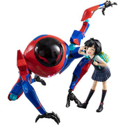 SV Action Spider-Man Into the Spider-Verse Peni Parker & SP//dr Action Figure
