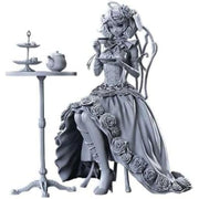 Prime 1 Studio PRISMA WING takt op. Symphony No.5 Destiny 1/7 Resin Kit Figure