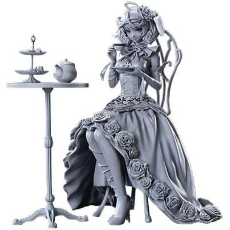 Prime 1 Studio PRISMA WING takt op. Symphony No.5 Destiny 1/7 Resin Kit Figure