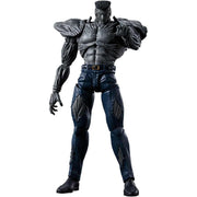 BANDAI S.H.Figuarts YuYu Hakusho Younger Toguro 100% Action Figure JAPAN