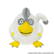 Square Enix Smile Slime Plush Cleaner Dragon Quest Platypunk JAPAN OFFICIAL