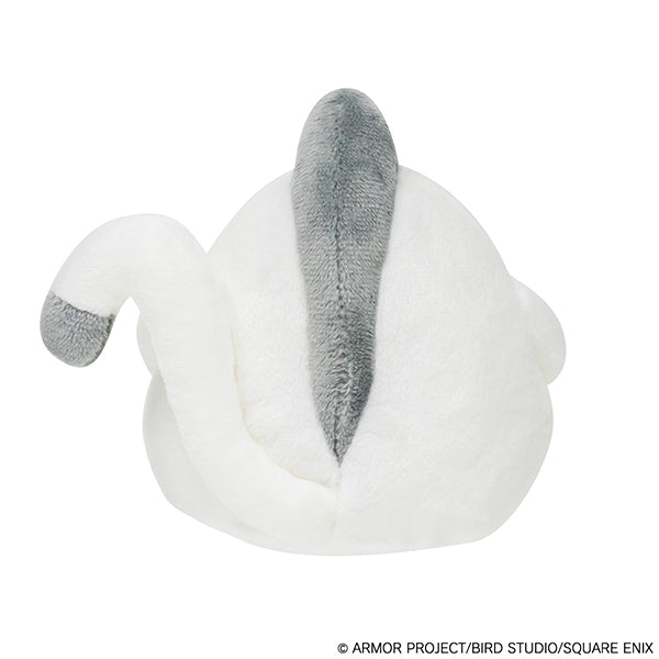 Square Enix Smile Slime Plush Cleaner Dragon Quest Platypunk JAPAN OFFICIAL