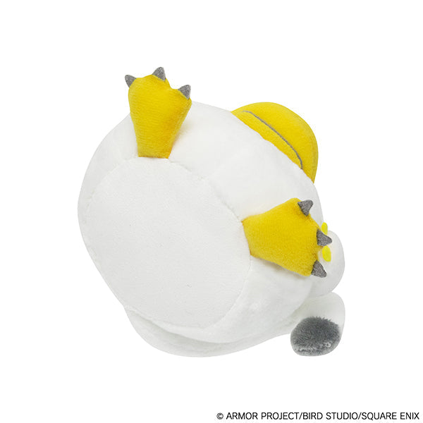 Square Enix Smile Slime Plush Cleaner Dragon Quest Platypunk JAPAN OFFICIAL