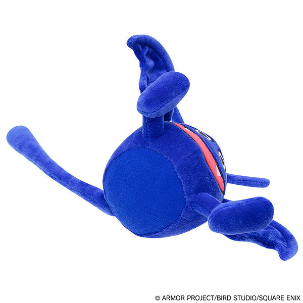 Square Enix Smile Slime Plush Cleaner Dragon Quest Drakee JAPAN OFFICIAL