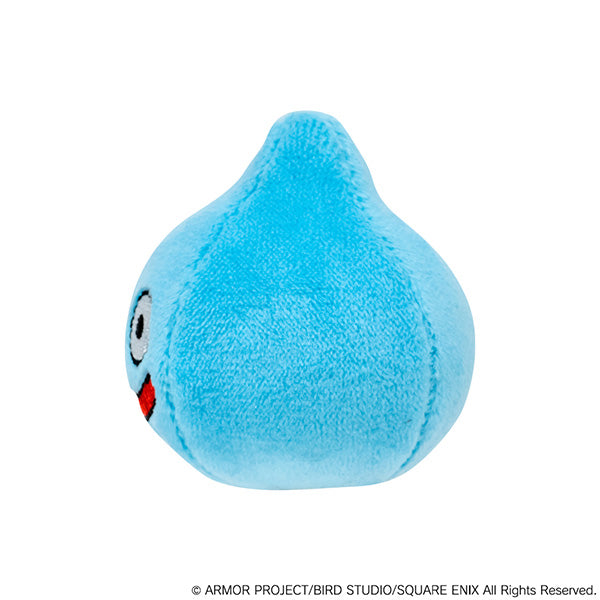 Square Enix Smile Slime Let's Squeeze! Dragon Quest Slime Plush JAPAN OFFICIAL