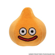 Square Enix Smile Slime Let's Squeeze! Dragon Quest She Slime Plush JAPAN