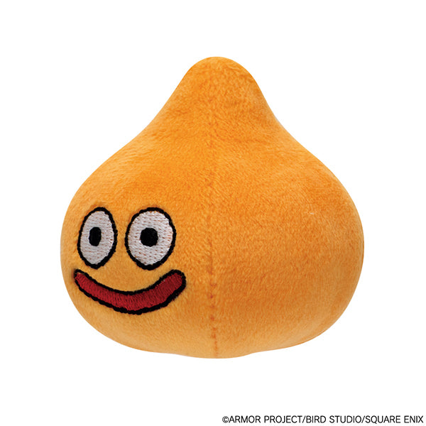 Square Enix Smile Slime Let's Squeeze! Dragon Quest She Slime Plush JAPAN