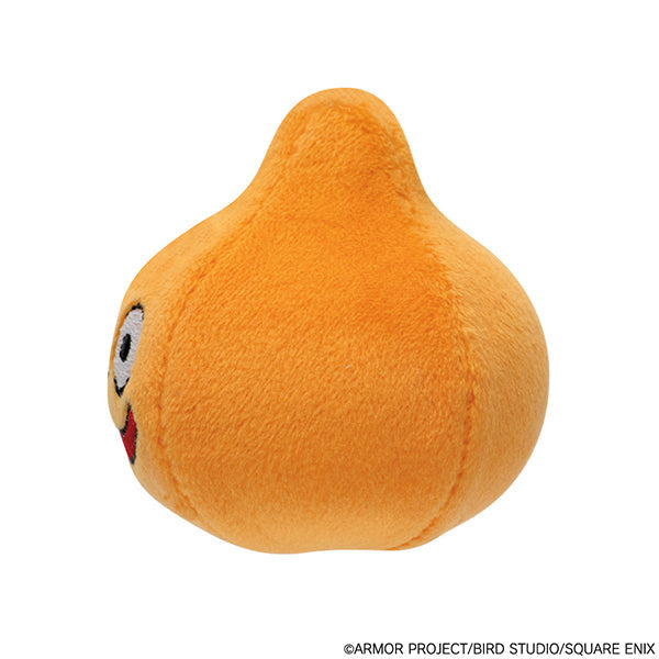 Square Enix Smile Slime Let's Squeeze! Dragon Quest She Slime Plush JAPAN