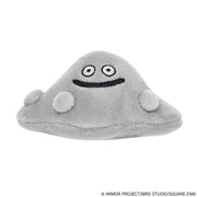 Square Enix Smile Slime Let's Squeeze! Dragon Quest Metabble Plush JAPAN