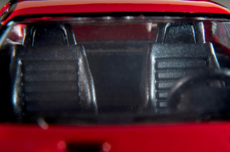 Tomytec Tomica Limited Vintage NEO TLV-N Ferrari F512 M Red 1/64 JAPAN OFFICIAL