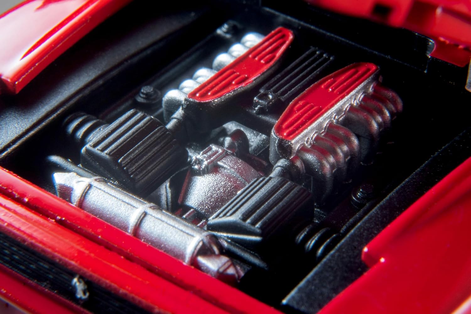 Tomytec Tomica Limited Vintage NEO TLV-N Ferrari F512 M Red 1/64