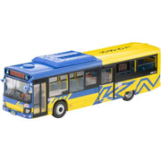 Tomytec Tomica Limited Vintage NEO LV-N245j Isuzu Erga Kintetsu Bus 1/64 JAPAN