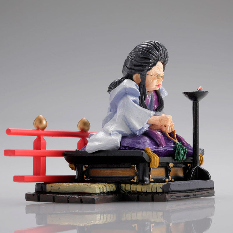 Kaiyodo miniQ AKIRA PART.3 Akira 6Pack BOX Figura OFICIAL DE JAPÓN