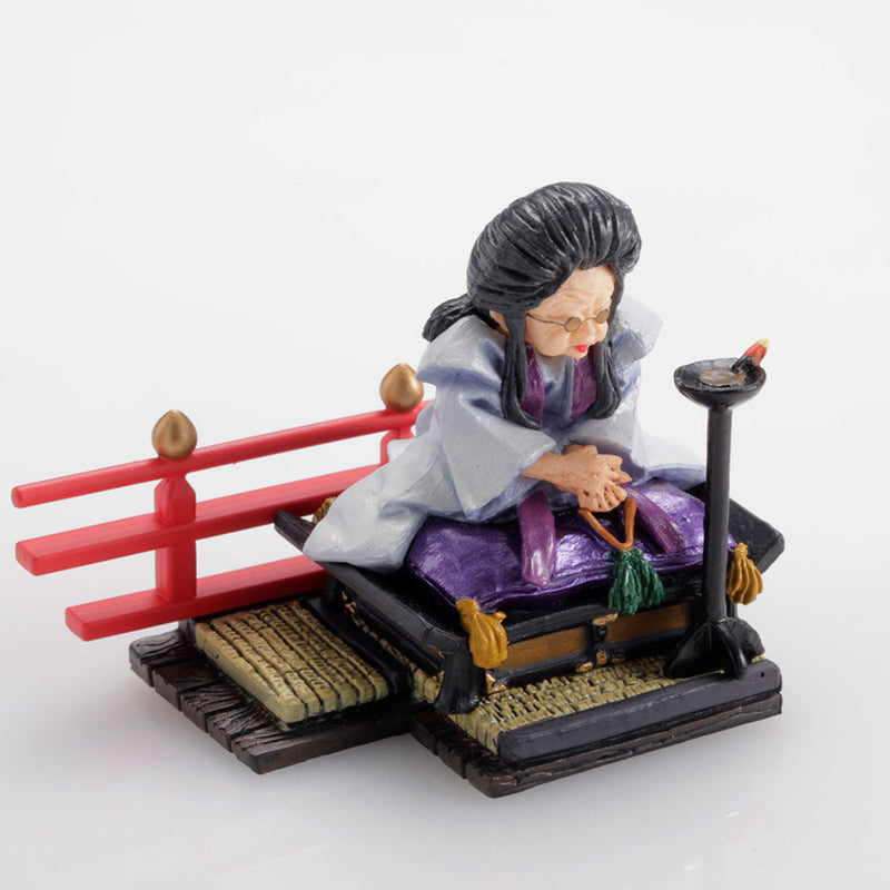 Kaiyodo miniQ AKIRA PART.3 Akira 6Pack BOX Figura OFICIAL DE JAPÓN