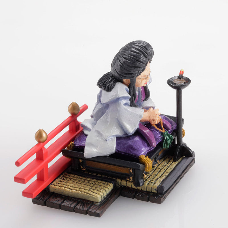 Kaiyodo miniQ AKIRA PART.3 Akira 6Pack BOX Figura OFICIAL DE JAPÓN