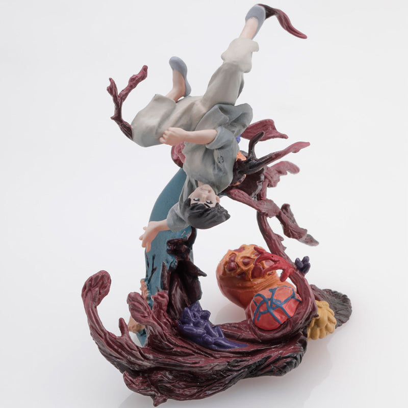 Kaiyodo miniQ AKIRA PART.4 Batalha Decisiva 6Pack BOX Figura JAPÃO OFICIAL