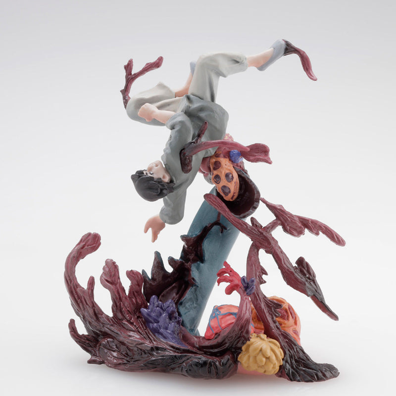 Kaiyodo miniQ AKIRA PART.4 Batalha Decisiva 6Pack BOX Figura JAPÃO OFICIAL