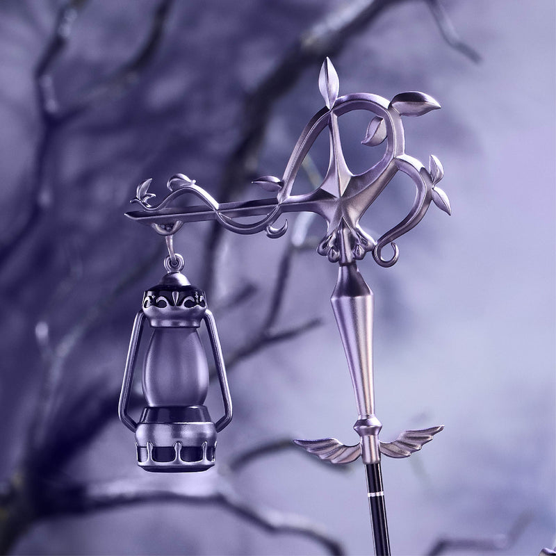 Hanabee Plague Doctor KARA illustration by Sue Deluxe Edition 1/6 Figure JAPAN