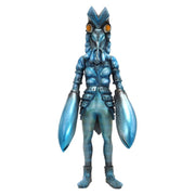 1/6 Tokusatsu Series Space Ninja Alien Baltan Just Before Illusion Ver. Figure