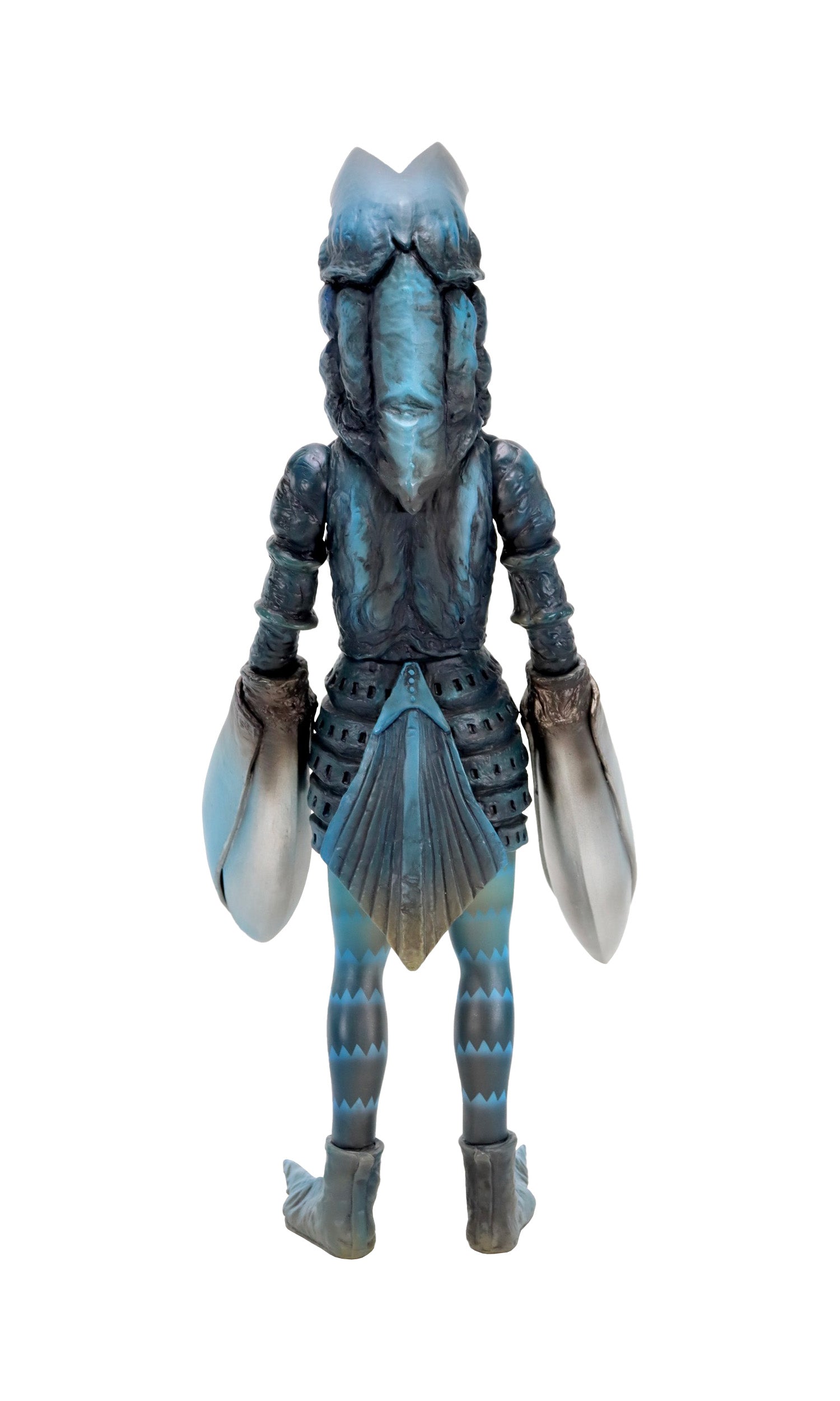 1/6 Tokusatsu Series Space Ninja Alien Baltan Just Before Illusion