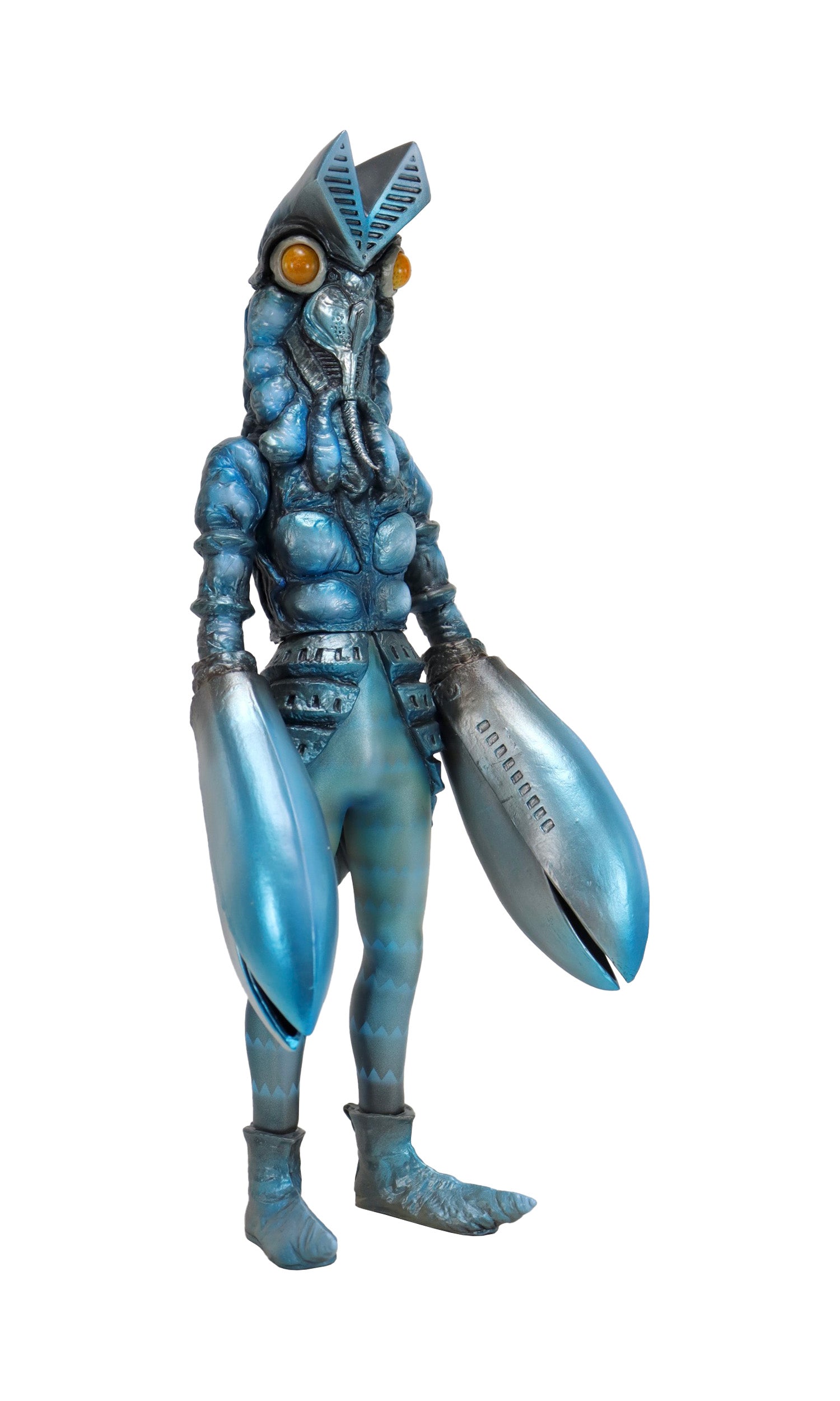 1/6 Tokusatsu Series Space Ninja Alien Baltan Just Before Illusion